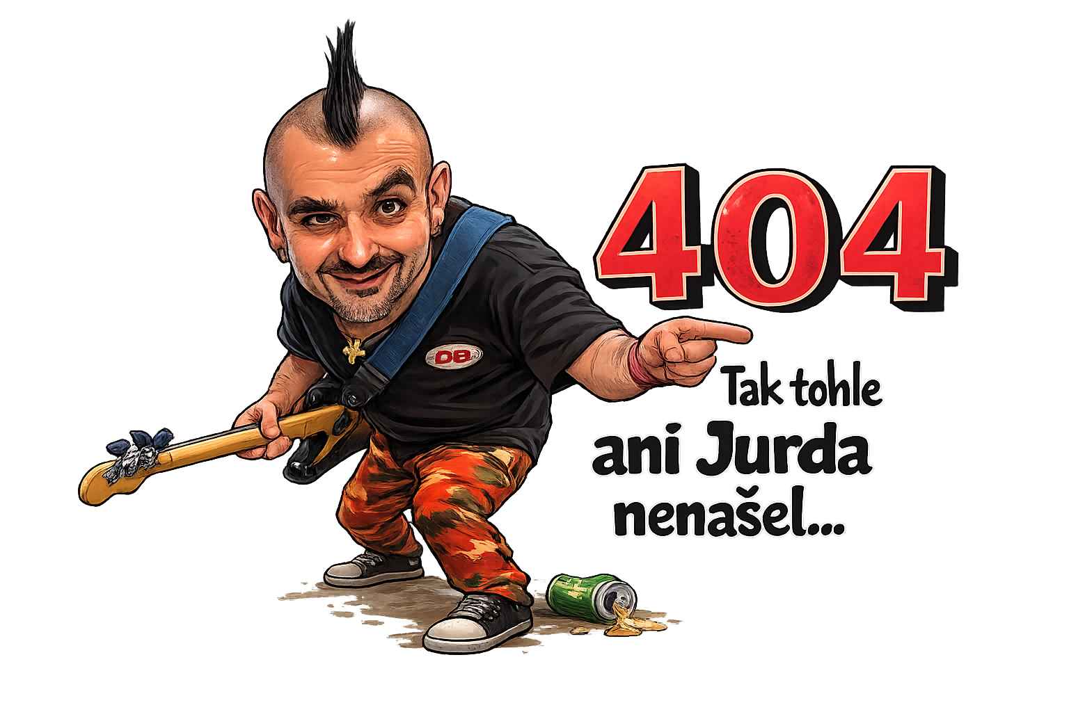 Jurda 404